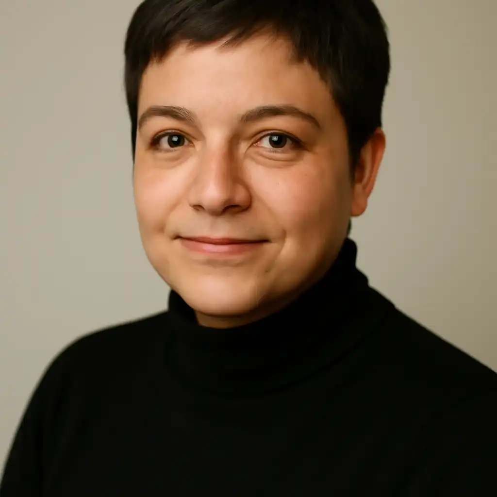 Verónica Ibáñez Morales
